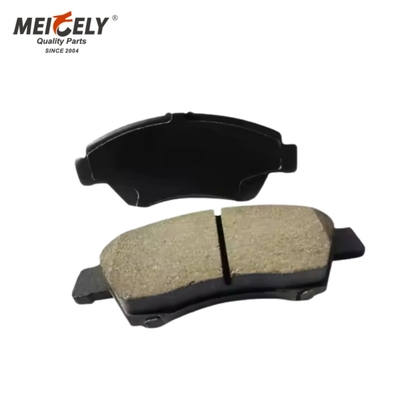 قطعات یدکی پد های ترمز D948 04465-42160 D1210-8330 برای اتومبیل های ژاپنی
