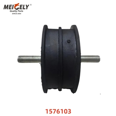 جاذب لاستیکی 1576103 06119395 پیچ NR EPDM دمپر لاستیکی اسکله برای اتومبیل ها کامیون ها