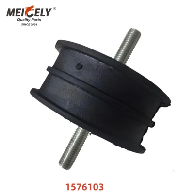 جاذب لاستیکی 1576103 06119395 پیچ NR EPDM دمپر لاستیکی اسکله برای اتومبیل ها کامیون ها