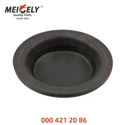 دیافراگم ترمز هوایی NNK / دیافراگم لاستیکی برای اتاق ترمز 0004216286 0004212086 برای کامیون