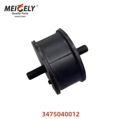 بافر بلوک لاستیکی پایه موتور OEM 3475040012 3605040012 برای کمباین لاول