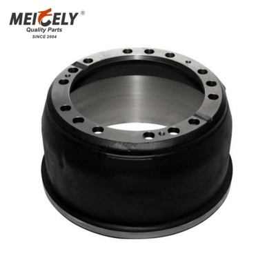 لوازم یدکی کامیون کاسه چرخ ترمز 3464230601 برای M-BENZ VOLVO IVECO DAF
