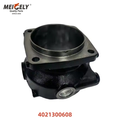 قطعات اتوبوس 65.54105-0018 آستین سیلندر قطعه کمپرسور هوا 4021300608 برای دوسان