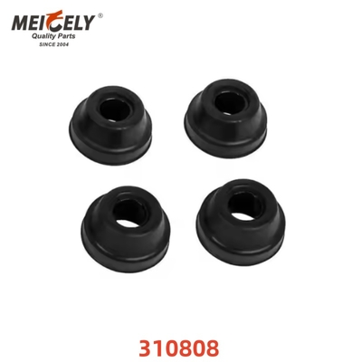 بوش استابلایزر قطعات کامیون با کیفیت بالا OEM 310808 1477867 بوش لاستیکی برای اسکانیا