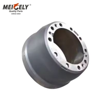 شماره OE 7163802 درام ترمز با قطر درام 381mm و 10 سوراخ برای مدل های Ive-co