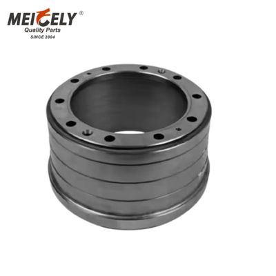 شماره OE 7163802 درام ترمز با قطر درام 381mm و 10 سوراخ برای مدل های Ive-co