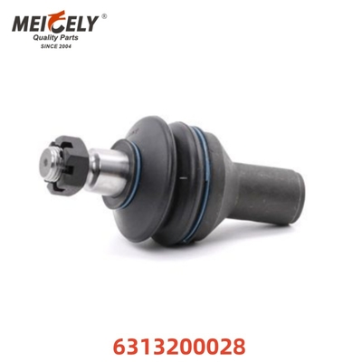 لوازم جانبی خودرو با کیفیت بالا  مفصل توپی سیستم تعلیق 6313200028 31126777753  برای  IVECO