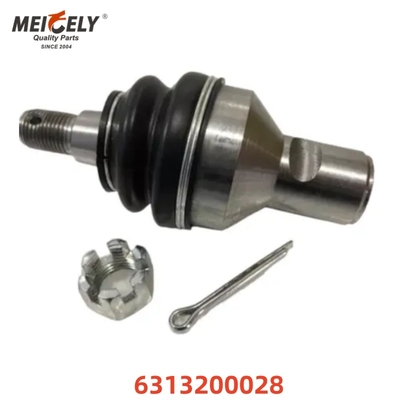 لوازم جانبی خودرو با کیفیت بالا  مفصل توپی سیستم تعلیق 6313200028 31126777753  برای  IVECO