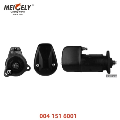 قطعات کامیون موتور شروع 0041516001 0001417046 برای مرسدس بنز MAN
