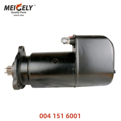قطعات کامیون موتور شروع 0041516001 0001417046 برای مرسدس بنز MAN