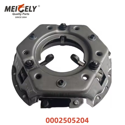 دیسک کلاچ قطعات کامیون 0002505204 0002506304 برای مرسدس بنز برای MAN