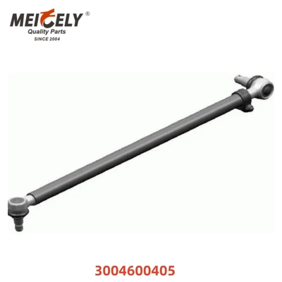 قطعات کامیون گیربکس شیفت لیور 3004600405 3004600605 برای مرسدس بنز