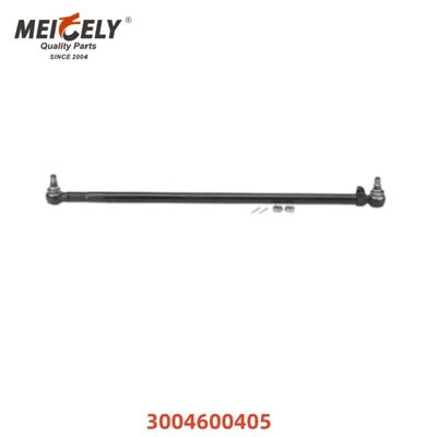 قطعات کامیون گیربکس شیفت لیور 3004600405 3004600605 برای مرسدس بنز