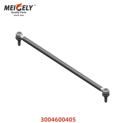 قطعات کامیون گیربکس شیفت لیور 3004600405 3004600605 برای مرسدس بنز