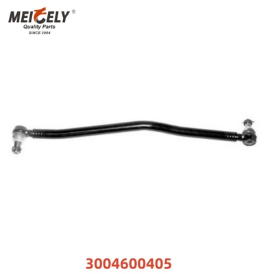قطعات کامیون گیربکس شیفت لیور 3004600405 3004600605 برای مرسدس بنز