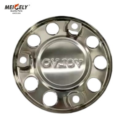 3988730 OEM حلقه محافظ چرخ برای مدل های VOL-VO