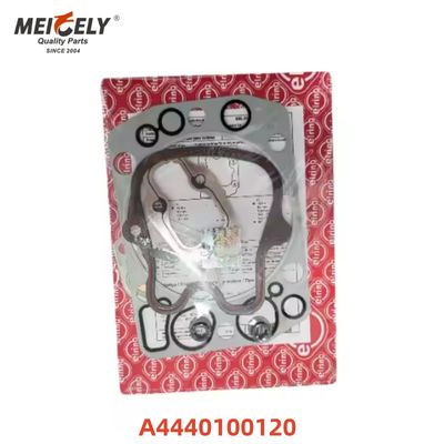 قطعات یدکی موتور کامیون سنگین A4440100120 کیت گاسکت سر سیلندر برای مرسدس بنز
