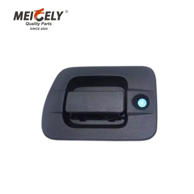 IVECO سازگاری دستگیره درب بیرونی OE 504052936 طراحی ماندگار