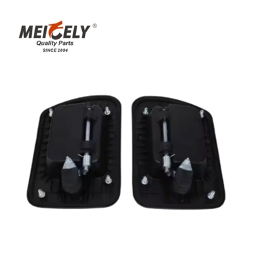IVECO سازگاری دستگیره درب بیرونی OE 504052936 طراحی ماندگار