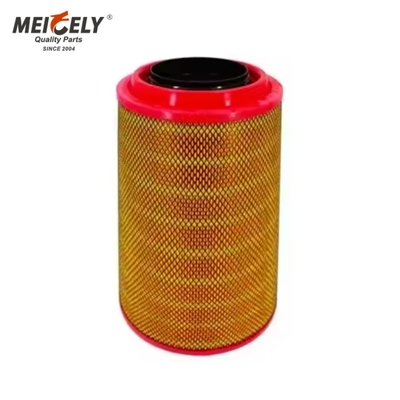 فیلتر هوای کامیون Howo E542L عنصر محصول اصلی 710W08405-0017 K2747 برای فیلترهای هوای کامیون