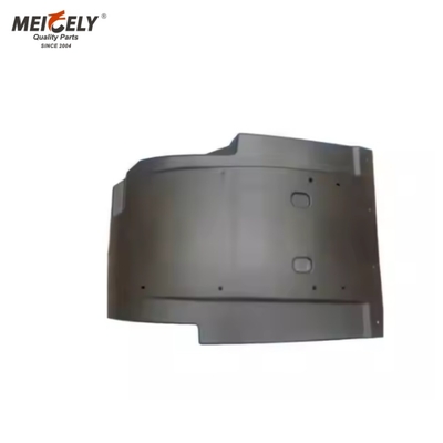 قطعات بدن کامیون با کیفیت بالا چرخ جلو چپ جلو پوششی Fender WG1641230026