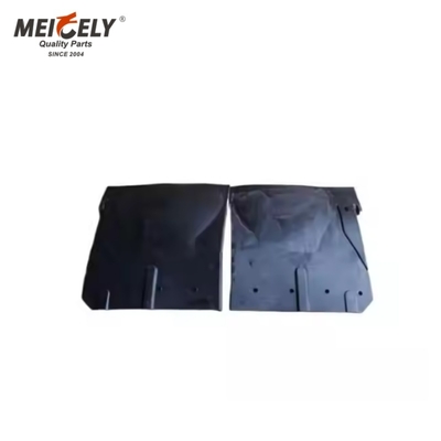 قطعات بدن کامیون با کیفیت بالا چرخ جلو چپ جلو پوششی Fender WG1641230026