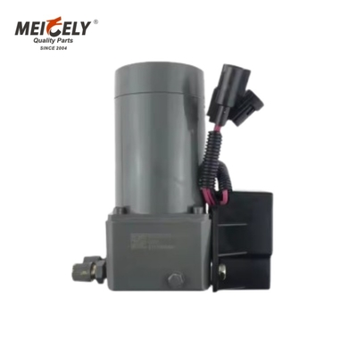پمپ بالابر کابین برقی MEICELY WG9925821031 برای کامیون های هوو