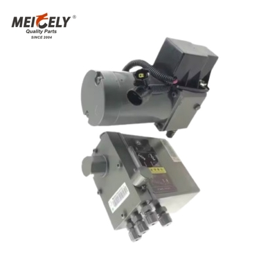 پمپ بالابر کابین برقی MEICELY WG9925821031 برای کامیون های هوو