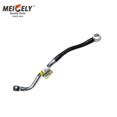 شیلنگ خنک کننده ممتاز - OEM A9062030402 - مناسب برای مرسدس بنز