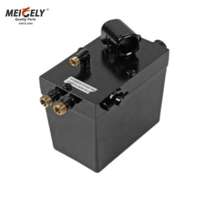 1584644 پمپ کابین هیدرولیک با دوام - با دقت برای ناوگان ولوو ساخته شده است