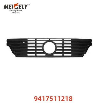 باطری جلو ماشین با کیفیت بالا OEM 9417511218 9417511018 GRILLE برای کامیون مرسدس بنز