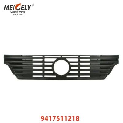 باطری جلو ماشین با کیفیت بالا OEM 9417511218 9417511018 GRILLE برای کامیون مرسدس بنز