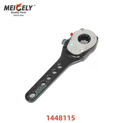 بازوی تنظیم کننده شل دستی ترمز با کیفیت بالا برای کامیون سنگین 1448115 برای اسکانیا