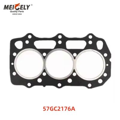 MEICELY 57GC2176A واشر سر سیلندر برای کامیون ماک با کیفیت بالا