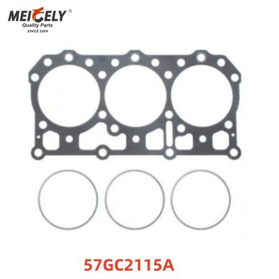 MEICELY 57GC2176A واشر سر سیلندر برای کامیون ماک با کیفیت بالا