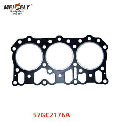 MEICELY 57GC2176A واشر سر سیلندر برای کامیون ماک با کیفیت بالا