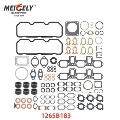 گاسکت سر سیلندر 126SB183 برای کامیون مک