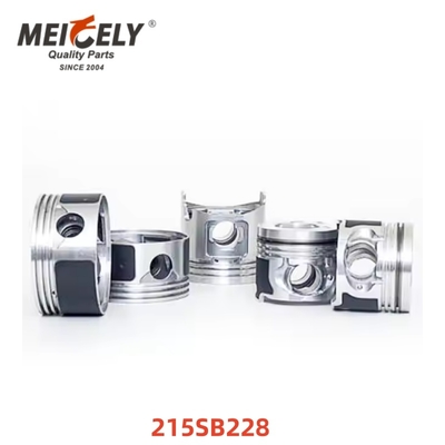 کامپوننت جایگزین ماندگار پستن با عملکرد بالا 215SB228 برای کامیون های MACK