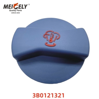 درپوش فیلتر روغن خودرو با کیفیت بالا 1J0121321B 3B0121321 برای فولکس واگن آئودی A4 A5 A6