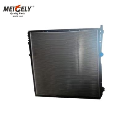 2439723 شماره قطعه رادیاتور برای اسکانیا