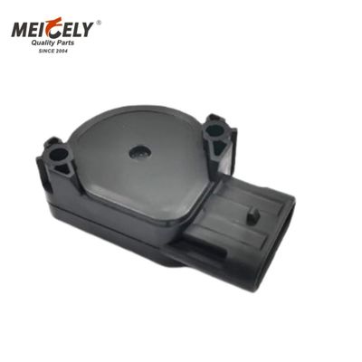 کیت سنسور موقعیت دریچه گاز ولوو با عملکرد بالا 85101350