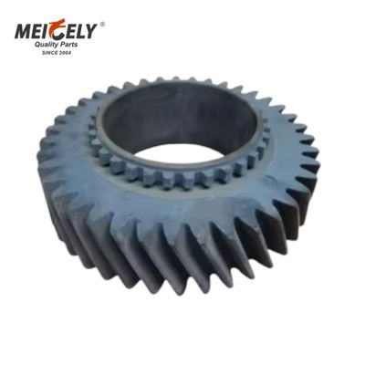 قطعات کامیون سنگین برای ولوو - چرخ دنده شفت اصلی - OEM 1521589