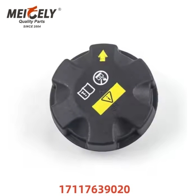 Factory Price Truck Parts 17117521071 Auto Mobile Filter Oil Cap OE 17117639020 For BMW