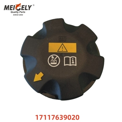 Factory Price Truck Parts 17117521071 Auto Mobile Filter Oil Cap OE 17117639020 For BMW