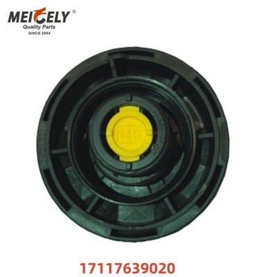 Factory Price Truck Parts 17117521071 Auto Mobile Filter Oil Cap OE 17117639020 For BMW
