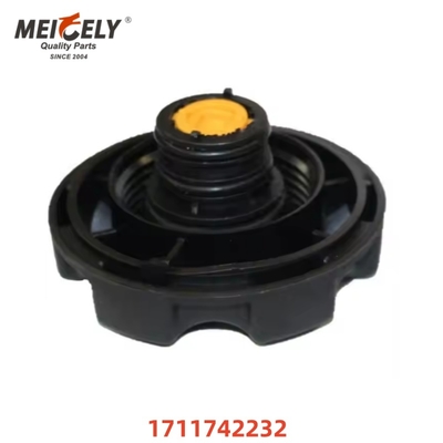 Factory Price Truck Parts 17117521071 Auto Mobile Filter Oil Cap OE 1711742232 For BMW