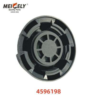 قطعات کامیون با قیمت کارخانه 4596198 فیلتر خودکار موبایل درپوش روغن OE 1711639024 برای BMW