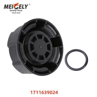 قطعات کامیون با قیمت کارخانه 1711939024 فیلتر روغن خودرو OE 9638001280 برای پژو