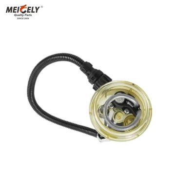 7420870050 کاسه جداکننده روغن و آب OEM با هیتر برای ولوو