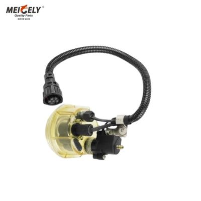 7420870050 کاسه جداکننده روغن و آب OEM با هیتر برای ولوو